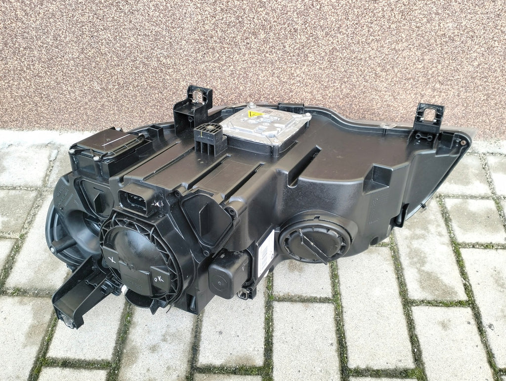 Frontscheinwerfer BMW X5 E70 7161588 Xenon Rechts Scheinwerfer Headlight SCH4817265399fs