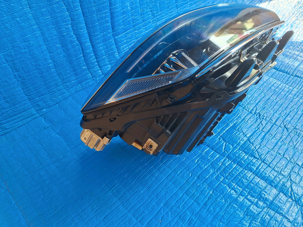 Frontscheinwerfer VW Passat B8 3G1941082P LED Rechts Scheinwerfer Headlight SCH1852488729tg
