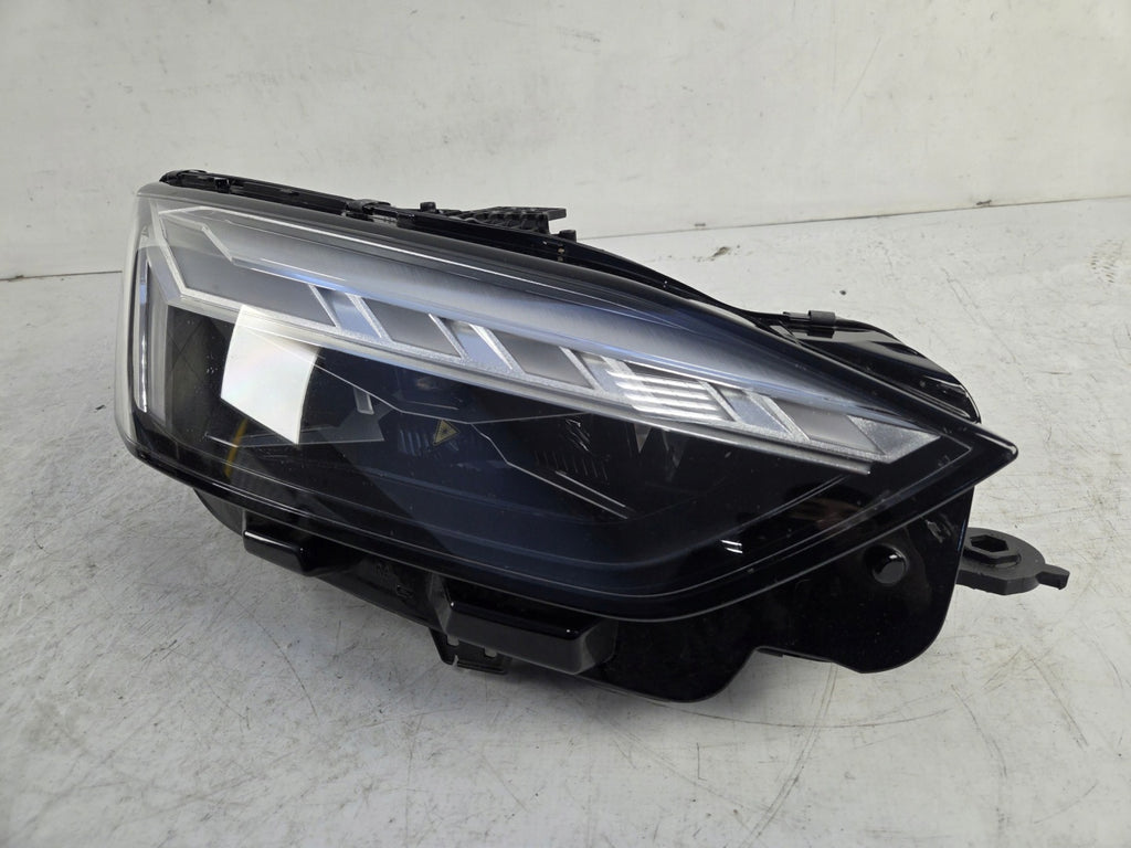 Frontscheinwerfer Audi A5 8W6941086 Laser Rechts Scheinwerfer Headlight SCH8746880136yq