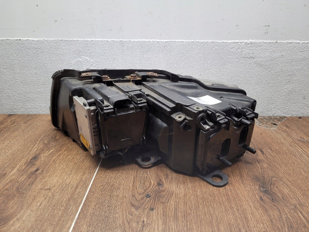 Frontscheinwerfer Audi A8 Xenon Ein Stück (Rechts oder Links) Headlight