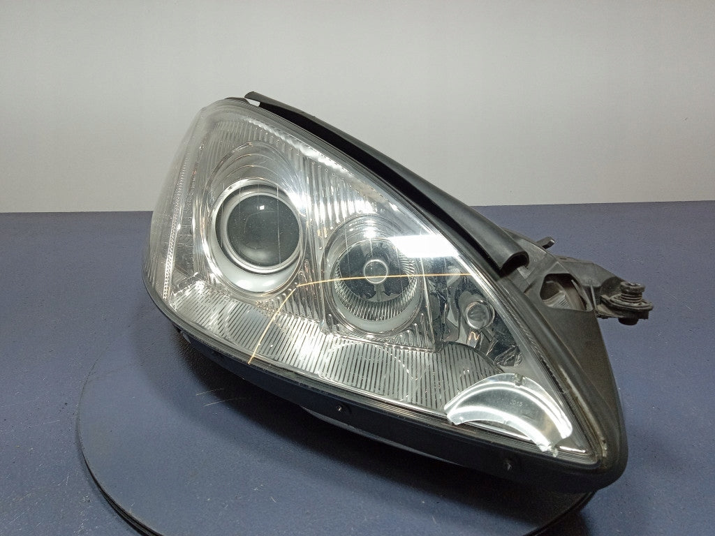 Frontscheinwerfer Mercedes-Benz W221 A2218200861 Rechts Scheinwerfer Headlight SCH3645493575cc