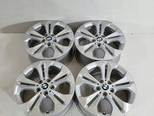 Laden Sie das Bild in den Galerie-Viewer, 4x Alufelge 17 Zoll 7.5" 5x112 52ET 6856065 BMW Rim Wheel FEL2251122770ao