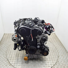 Laden Sie das Bild in den Galerie-Viewer, Motor Audi VW C7 A4 B8 CJCB CJC 2.0 TDI 136PS 100kW 2011 Diesel Engine Komplett