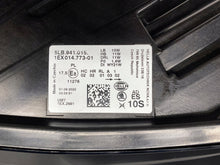 Laden Sie das Bild in den Galerie-Viewer, Frontscheinwerfer Skoda Enyaq 5LB941015 LED Links Scheinwerfer Headlight