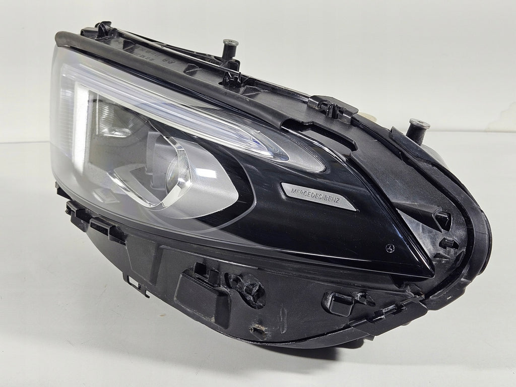 Frontscheinwerfer Mercedes-Benz W177 A1779060503 LED Links Headlight SCH8954810168og
