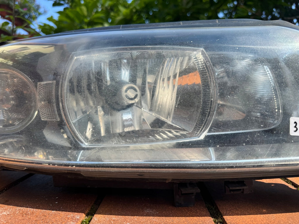 Frontscheinwerfer Volvo V70 S60 LP05092 Xenon Rechts Scheinwerfer Headlight SCH5632317186hr