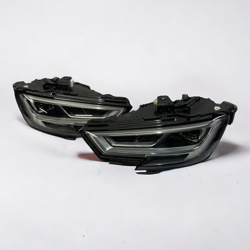 Frontscheinwerfer Audi A3 8V0941033C LED Ein Stück (Rechts oder Links) Headlight