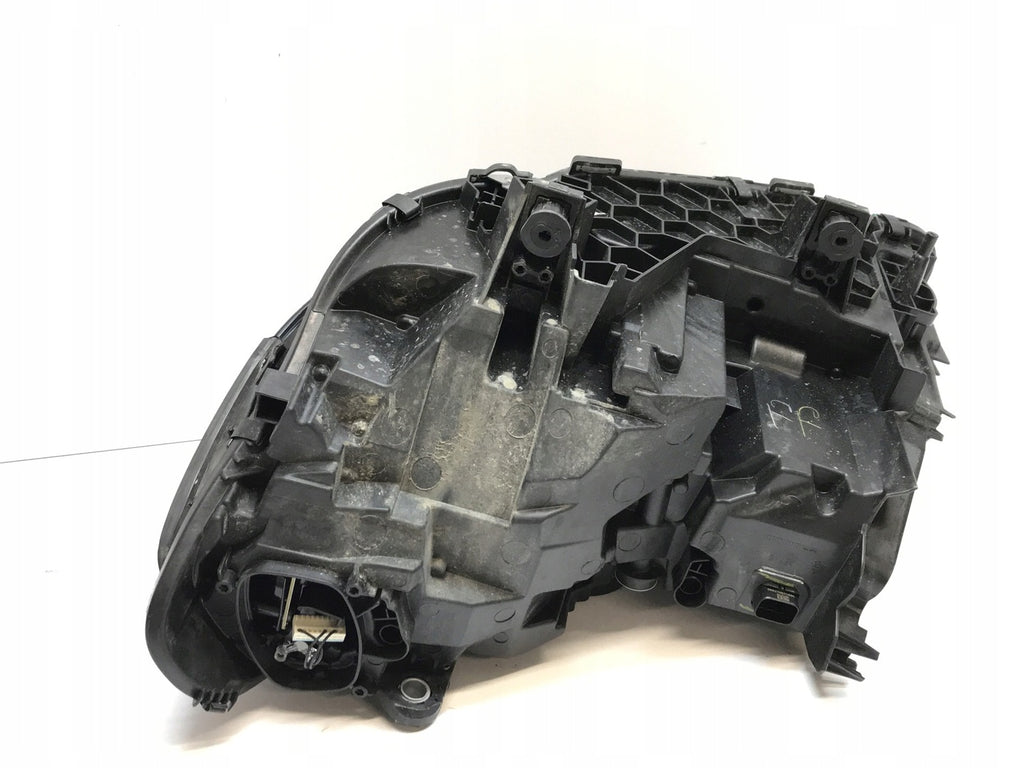 Frontscheinwerfer BMW X3 G01 G02 A85A29202-07 Full LED Rechts Headlight SCH2814121095nv