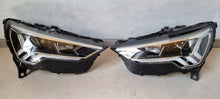 Laden Sie das Bild in den Galerie-Viewer, Frontscheinwerfer Audi Q3 83A941034 83A941033 LED Ein Satz Headlight SCH8342242549ox