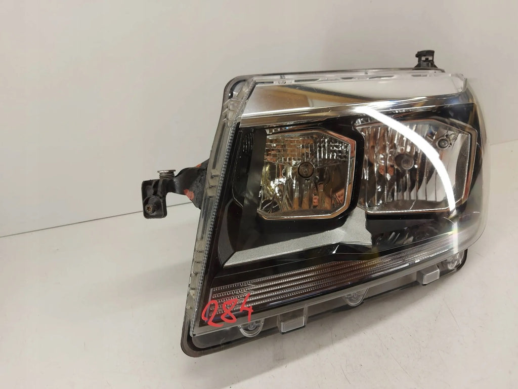 Frontscheinwerfer VW Crafter 7C1941005 Links Scheinwerfer Headlight SCH2926862368uo