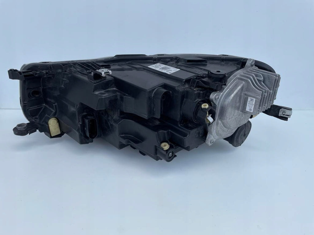 Frontscheinwerfer VW 2GM941036B LED Rechts Scheinwerfer Headlight SCH4974929623bp