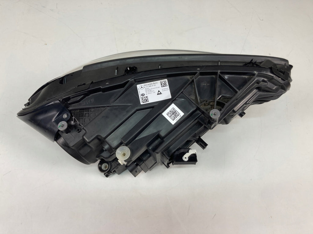 Frontscheinwerfer Mercedes-Benz W177 A1779064703 LED Links Headlight SCH7567965804os