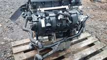 Laden Sie das Bild in den Galerie-Viewer, Motor Opel Corsa A12XER 1.2 48TKm Benzin Engine Komplett MOT9865947517gi