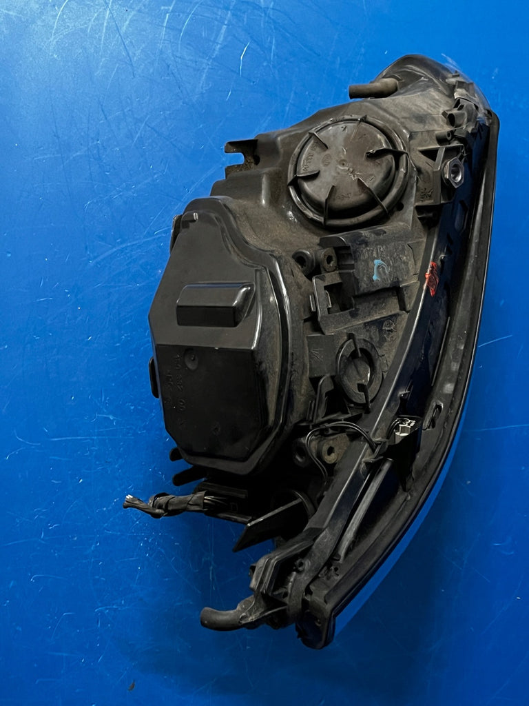 Frontscheinwerfer BMW E60 E61 Xenon Rechts Scheinwerfer Headlight