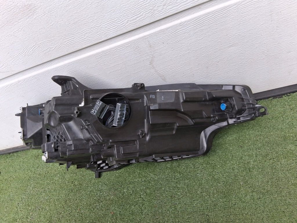 Frontscheinwerfer Volvo V60 I S60 III 32338996 Full LED Links Headlight SCH1981873901uc