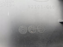 Laden Sie das Bild in den Galerie-Viewer, Frontscheinwerfer Kia Picanto 92101-G60 Links Scheinwerfer Headlight SCH4223793360gv