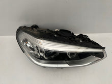 Load image into Gallery viewer, Frontscheinwerfer BMW X3 G01 G02 8496818 LED Rechts Scheinwerfer Headlight SCH6442664156td