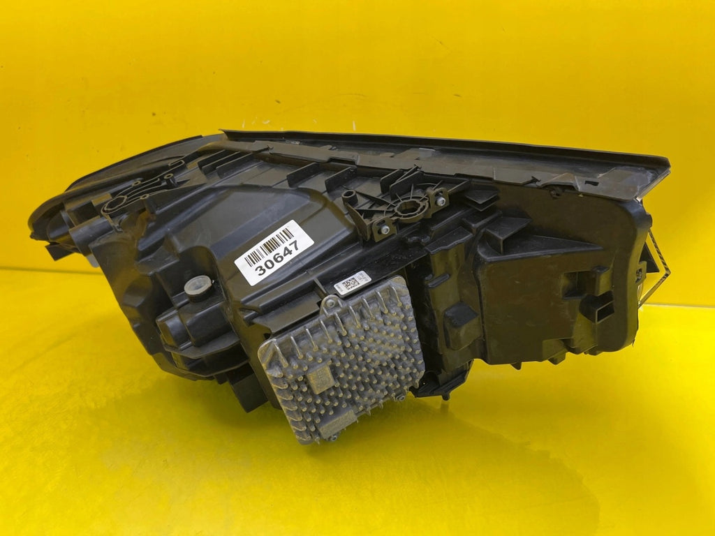 Frontscheinwerfer BMW 5 G30 8499111-03 LED Links Scheinwerfer Headlight SCH9355236147jm