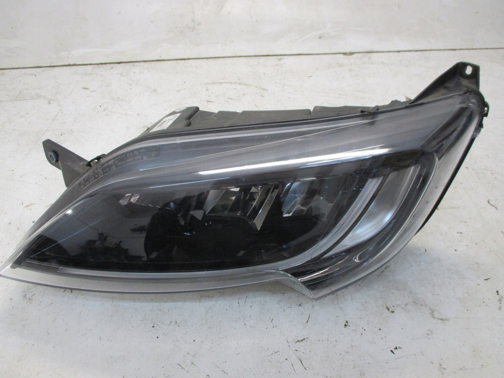 Frontscheinwerfer Fiat Ducato 00468574860 Full LED Links Scheinwerfer Headlight SCH8932736481sp