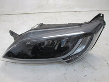 Laden Sie das Bild in den Galerie-Viewer, Frontscheinwerfer Fiat Ducato 00468574860 Full LED Links Scheinwerfer Headlight SCH8932736481sp