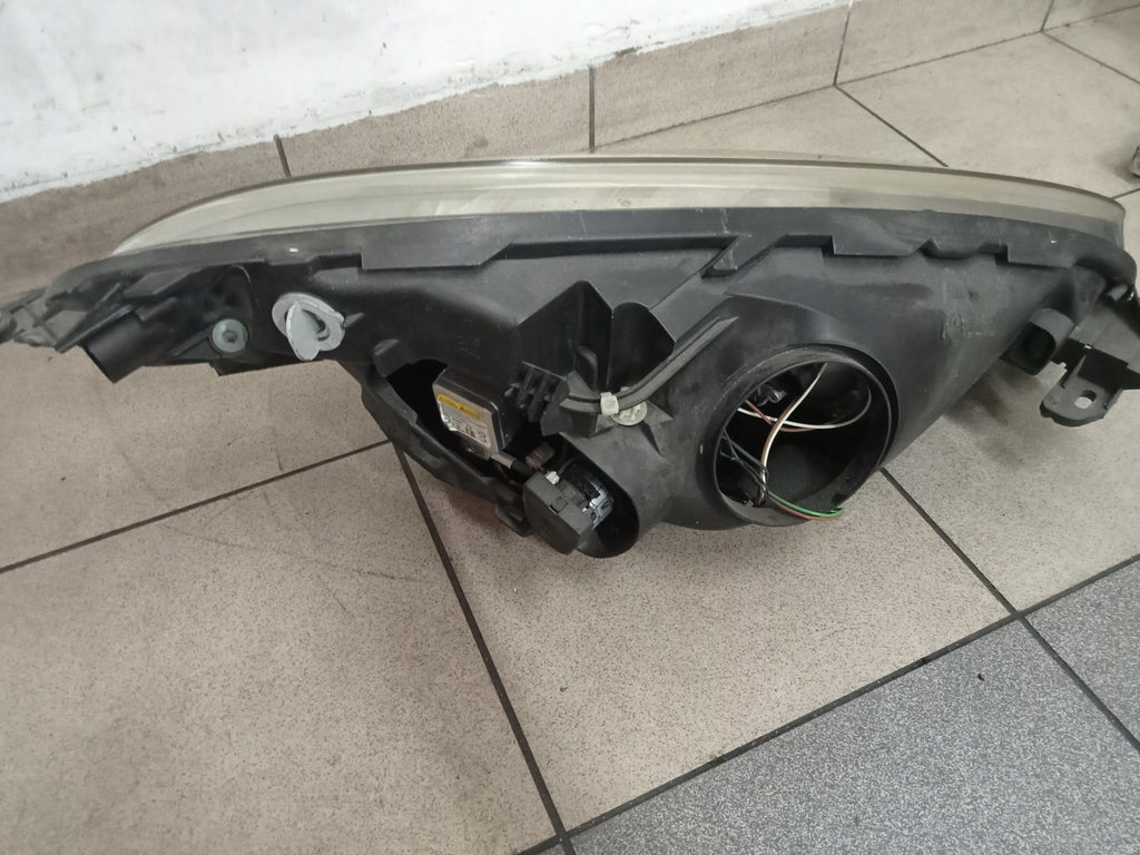 Frontscheinwerfer Citroën C4 Picasso I Xenon Links Scheinwerfer Headlight SCH9810865182rz