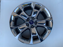 Laden Sie das Bild in den Galerie-Viewer, 1x Alufelge 18 Zoll 7.5&quot; 5x108 CJ5C-1007-L1B Ford Rim Wheel