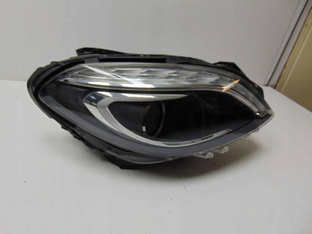 Frontscheinwerfer Mercedes-Benz W246 A2468201661 Xenon Rechts Headlight SCH7577980667ak