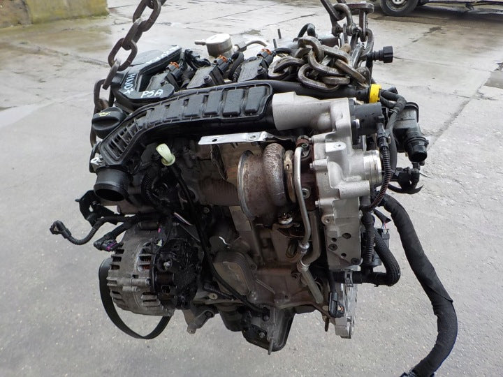 Motor Peugeot 2008 II CRD93 1.2 THP 73PS 54kW Benzin Engine Komplett MOT4460431880af