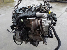 Laden Sie das Bild in den Galerie-Viewer, Motor Peugeot 2008 II CRD93 1.2 THP 73PS 54kW Benzin Engine Komplett MOT4460431880af