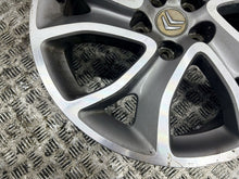 Laden Sie das Bild in den Galerie-Viewer, 1x Alufelge 18 Zoll 5x114.3 AMD231163 Citroën C-Crosser Rim Wheel FEL8391822496yo