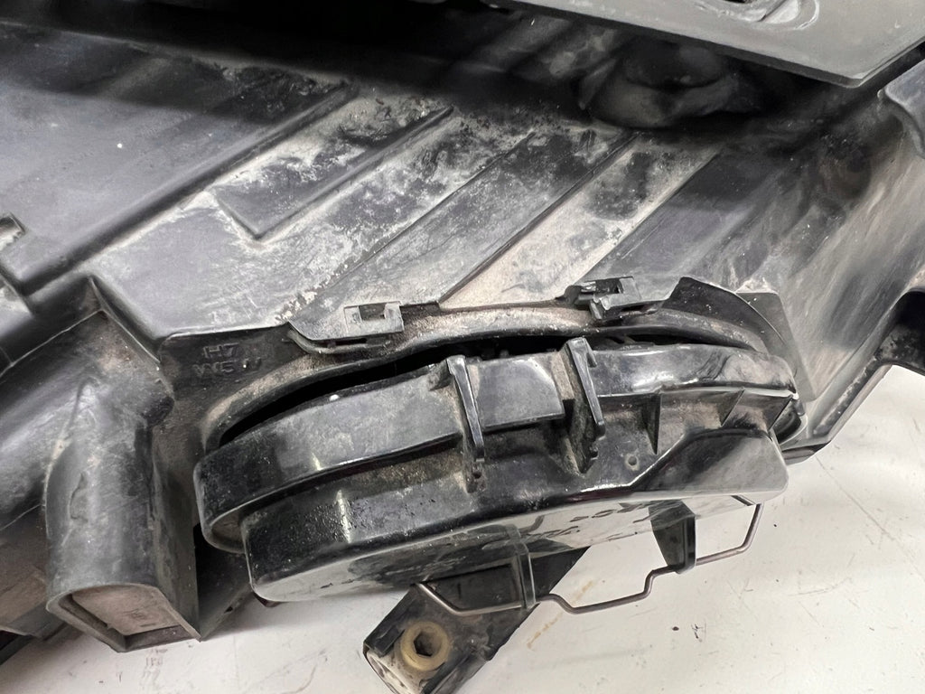 Frontscheinwerfer VW Passat 3C0941751K Xenon Links Scheinwerfer Headlight SCH8073218781oa