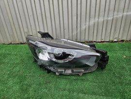 Frontscheinwerfer Mazda Cx5 Cx-5 KA1L51030J Rechts Scheinwerfer Headlight SCH5037974426ls