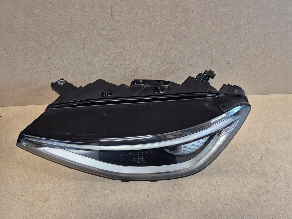 Frontscheinwerfer VW Id.4 11B941035H Full LED Links Scheinwerfer Headlight SCH1519300012bx