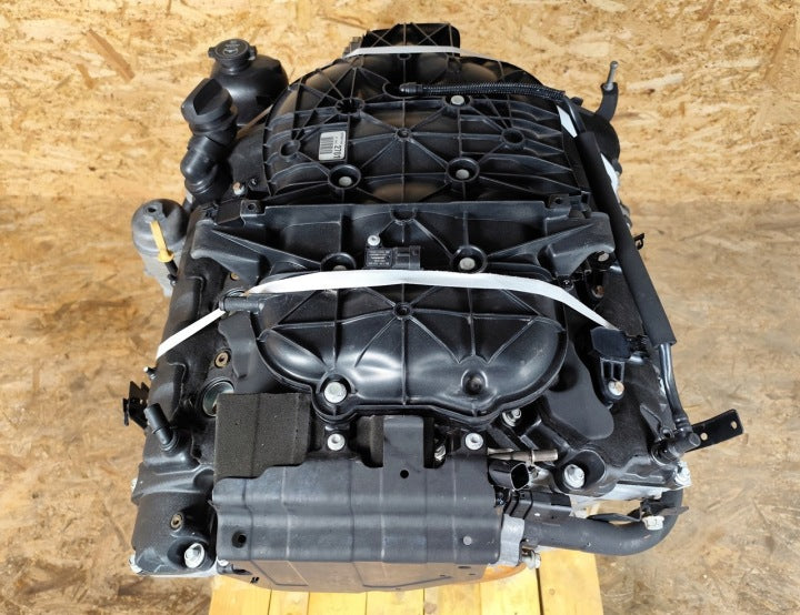 Motor Chevrolet Camaro 3.6 323PS 112TKm 2014 Benzin Engine Komplett MOT6983622620mf
