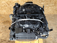 Load image into Gallery viewer, Motor Chevrolet Camaro 3.6 323PS 112TKm 2014 Benzin Engine Komplett MOT6983622620mf