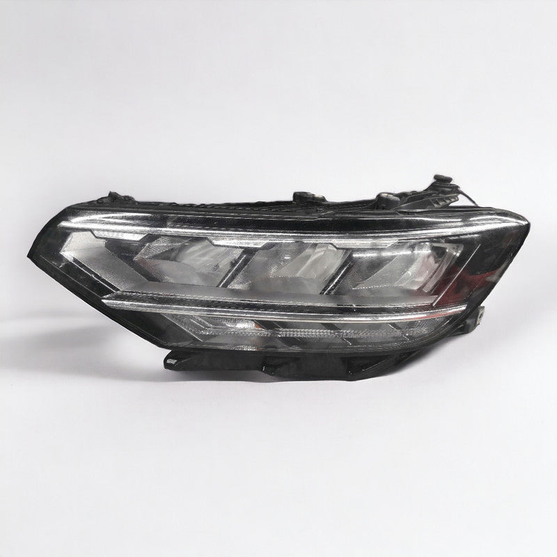 Frontscheinwerfer VW Passat B8 3G1941035P FULL LED Links Scheinwerfer Headlight