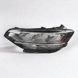 Frontscheinwerfer VW Passat B8 3G1941035P Full LED Links Scheinwerfer Headlight