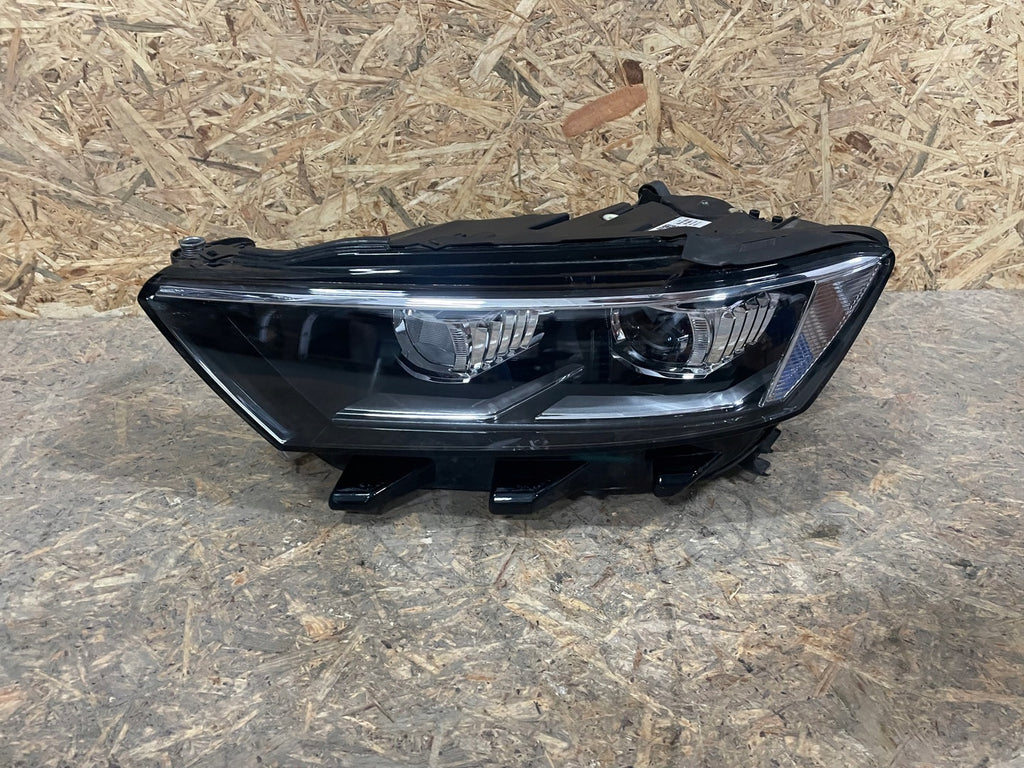 Frontscheinwerfer VW T-Roc 2GA941035H Full LED Links Scheinwerfer Headlight