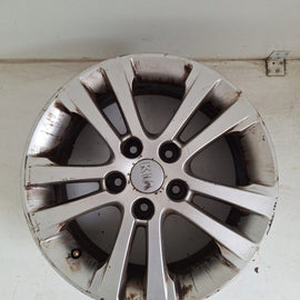 1x Alufelge 16 Zoll 6.5