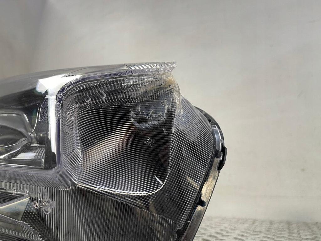 Frontscheinwerfer Kia Xceed 92102J7300 92102-J7300 Rechts Scheinwerfer Headlight SCH9583977735sd