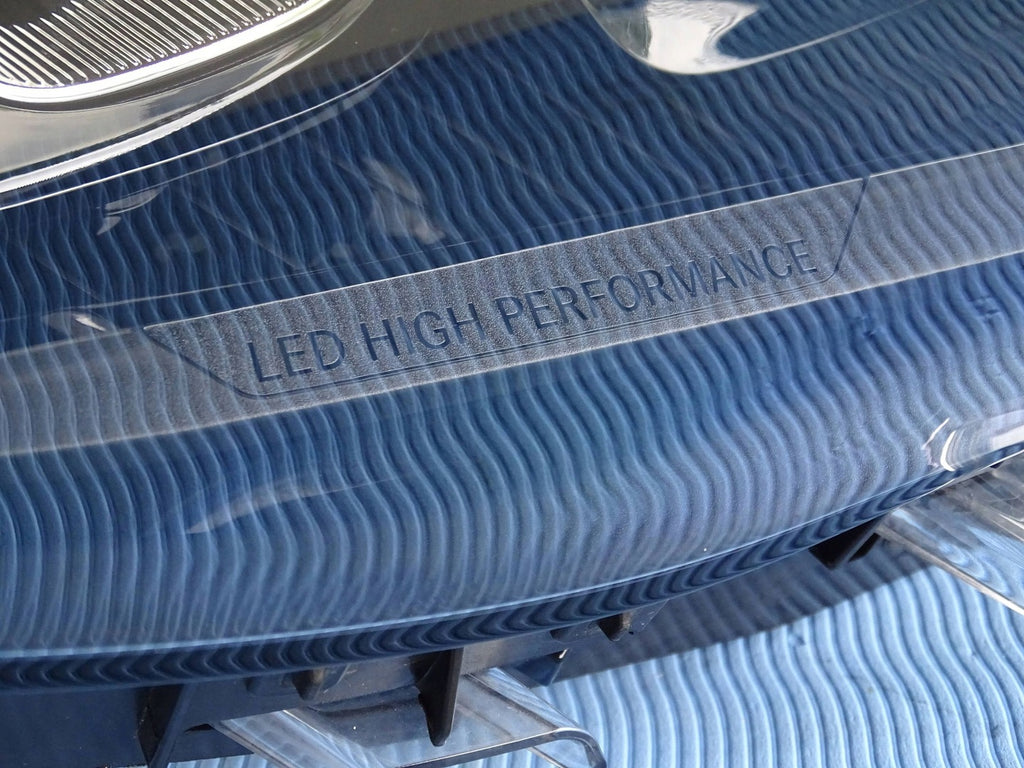 Frontscheinwerfer Mercedes-Benz W247 A2479063604 Rechts Scheinwerfer Headlight SCH3045260133ua