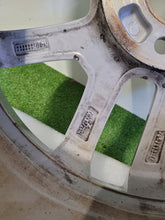 Laden Sie das Bild in den Galerie-Viewer, 1x Alufelge 18 Zoll 7.5&quot; 5x108 31445568 Volvo Xc60 Rim Wheel