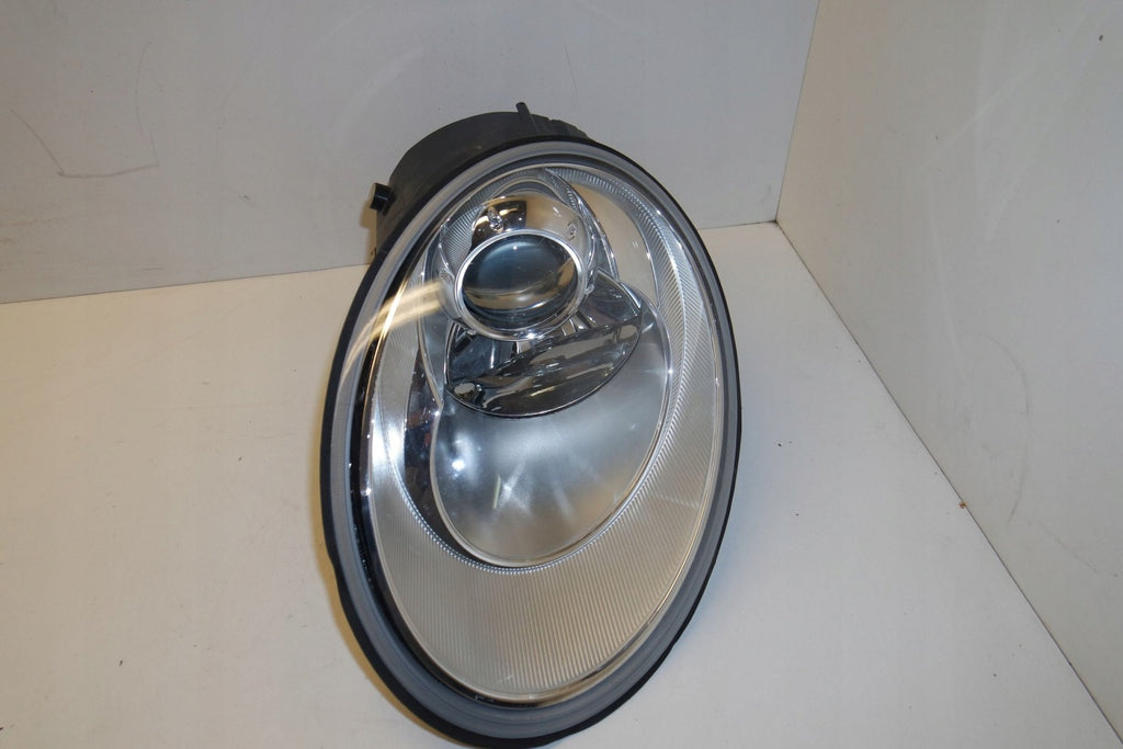 Frontscheinwerfer VW New Beetle 710815101007 Links Scheinwerfer Headlight SCH1267956161ce