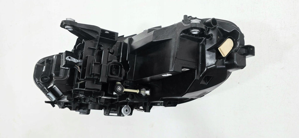 Frontscheinwerfer BMW 1 5A32B46-10 Rechts Scheinwerfer Headlight SCH3071366826iw