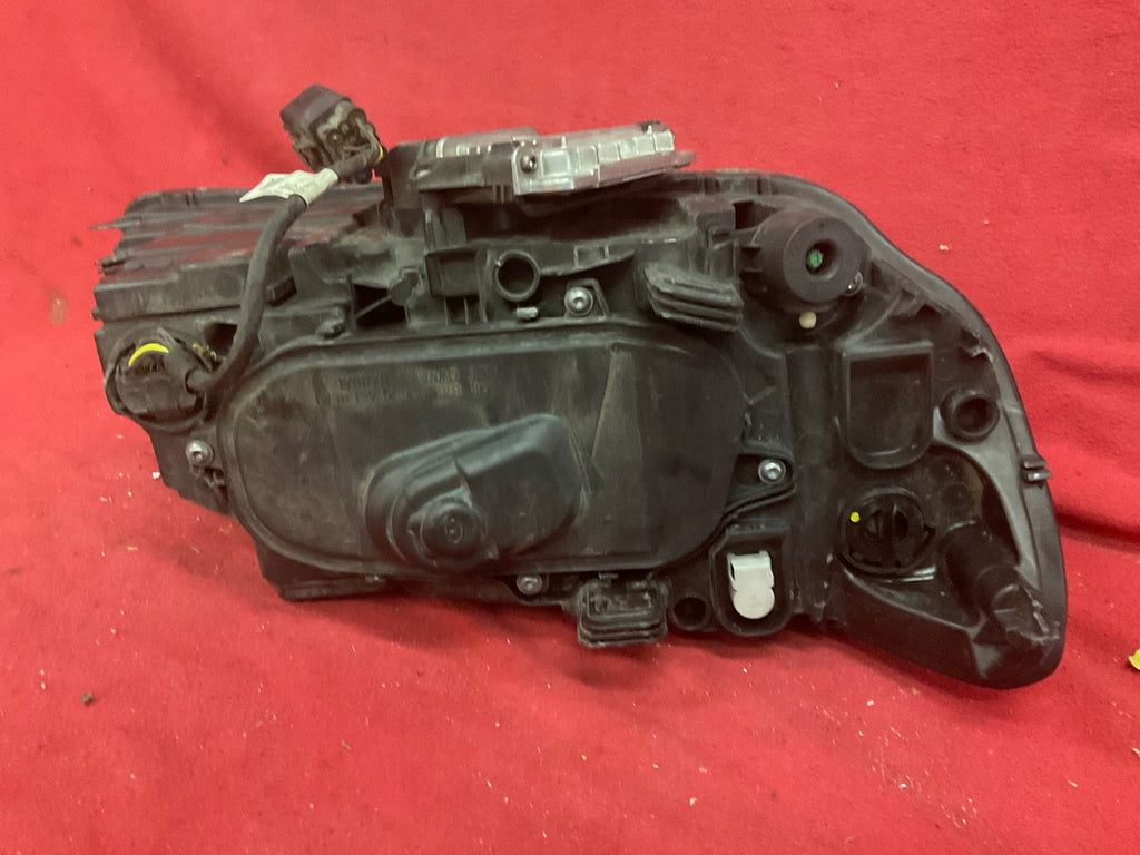 Frontscheinwerfer Volvo S60 V60 31420261 Xenon Links Scheinwerfer Headlight SCH3550669807st