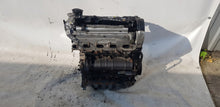 Load image into Gallery viewer, Motor VW DFG DFC 2.0 TDI 190PS 76TKm 2015 Diesel Engine Unkomplett