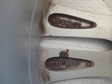 Load image into Gallery viewer, 1x Alufelge 16 Zoll 6.0" 5x114.3 Peugeot Rim Wheel FEL3099570344di