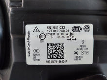 Laden Sie das Bild in den Galerie-Viewer, Frontscheinwerfer VW Tiguan 5N1941033 Xenon Links Scheinwerfer Headlight