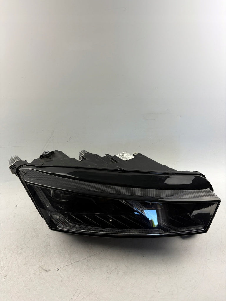 Frontscheinwerfer Skoda Octavia IV 5E4941016A LED Rechts Scheinwerfer Headlight SCH6479864431kn