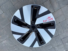 Load image into Gallery viewer, 1x Alufelge 19 Zoll 1T3601025J VW I Rim Wheel FEL8902290862zs
